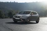 Seat Leon Cupra R 2017 года (WW)